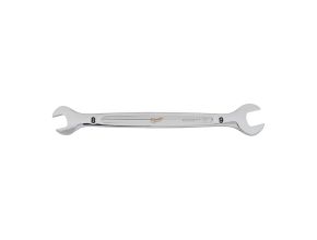 Double Open End Spanner - 8 x 9 mm