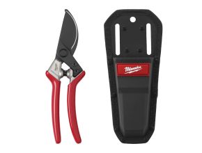 20 mm Pruning Shear with Sheath