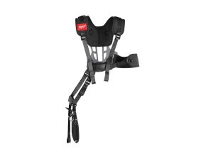 Double Shoulder Harness for Brush Cutters