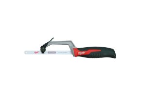 Compact Hacksaw