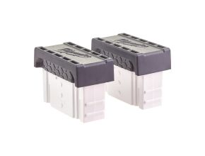REDSTICK Compact Box Level End-Caps