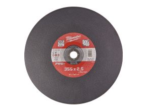 SC 41 / 355 x 2.5 x 25 mm - 1 pc