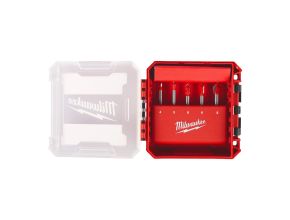 Glass & Tile Drill Set - 5pc