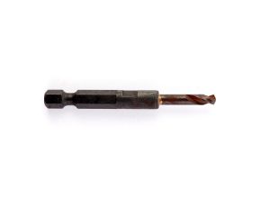 Pilot Drill with Arbor