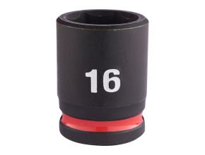 16 mm 3/8" impact socket STD - 1 pc