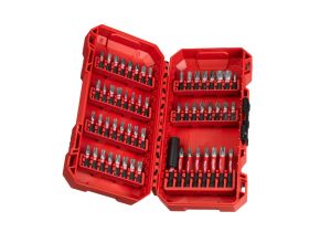 SHOCKWAVE™ Impact Duty™ bit set (56 pc)