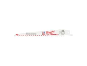 150mm x 5 Tpi - 5 pc