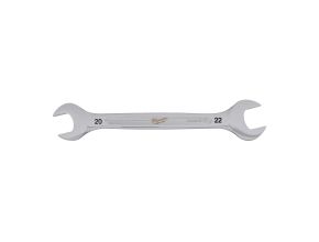 Double Open End Spanner - 20 x 22 mm