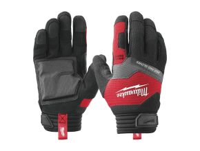 PAD PRO Work Gloves - 10/XL - 1 pc