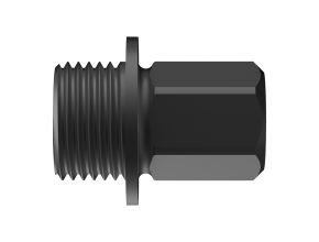QL Adaptor L 5/8'' x 18 - Ø 32-51mm - 5PC