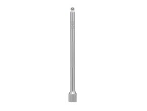 1/4" Drive 152 mm Wobble Extension