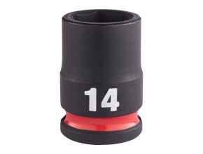 14 mm 3/8" impact socket STD - 1 pc