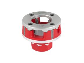 FPT114H 1-1/4" BSPT Alloy