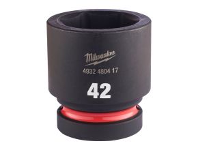 42 mm 1" impact socket STD - 1pc