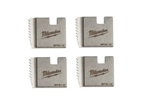 FPTD 1-1/4" BSPT HS