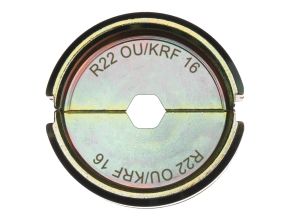 R22 OU/KRF 16
