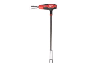 12mm Nut driver with T-handle Grip
