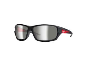 Performance Safety Glasses Silver Mirror AS/AF