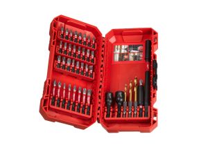 SHOCKWAVE™ Impact Duty™ bit set (40 pc)