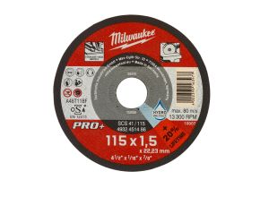 SCS 41 / 115 x 1.5 x 22 mm - 1 pc