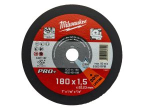 SCS 41 / 180 x 1.5 x 22 mm - 1 pc