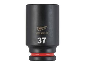 37 mm 3/4" impact socket deep - 1pc