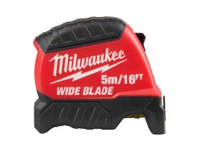 Wide Blade (Gen 2) 5m/16ft-35
