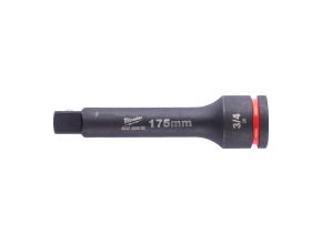 175 mm 3/4" impact extension - 1pc