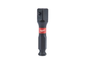 Adaptor 7/16" Hex - 1/2" Square