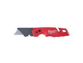 Fastback knife