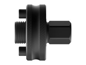 QL Pin Adaptor XL 5/8''x18 - Ø 32-210 mm - 2PC