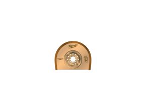 Grout Removal Carbide Blade 75x1,2mm - 1pc