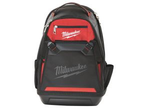 Jobsite backpack