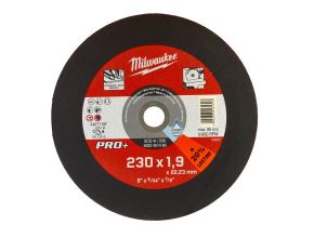 SCS 41 / 230 x 1.9 x 22 mm - 1 pc