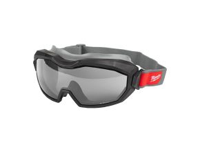 High-Profile Goggle Non-Vented Grey - 1 pc