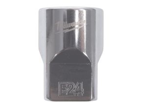 1/2'' Drive E24 External Torx Socket
