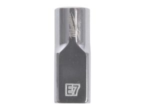 1/4'' Drive E7 External Torx Socket