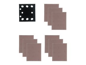 PG 115 x 107 HL G80 120 180 Pad Saver Set - 10 pc
