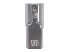 1/4'' Drive E8 External Torx Socket