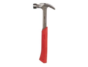 Steel Curved Claw Hammer 20oz / 570g