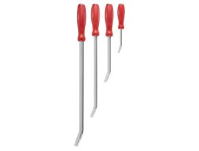 PRY BAR SET - 4pc