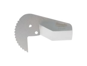Ratcheting PVC Cutter Blade 60 mm