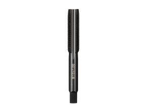 M10-1.00 mm Straight Flute PLUG TAP