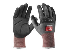 PAD PRO Cut D Gloves - 7/S - 1 pc