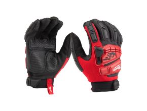 Impact DemoX Work Gloves -8/M - 1 pc