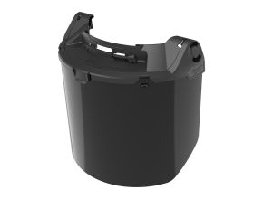 BOLT™ W5 replacement for Contractor Face Shield - 1 pc