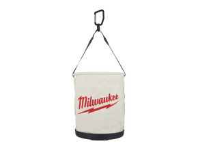 Textile Utility Bucket