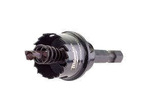 Holesaw ShW 19mm - 1 pc