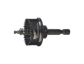 Holesaw ShW 1/4'' 29mm - 1 pc