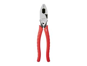 Heavy duty lineman's pliers